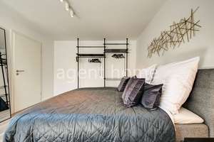 MÖBLIERT - IDYLLISCH WOHNEN - Schöne Wohnung mit Balkon – Die vollständige Adresse der Immobilie erhältst du vom Anbieter., 70195 Botnang-Süd, Stuttgart – Vorschaubild 19