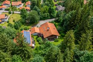 Schliersee-Neuhaus: Traumhaftes Landhaus in Top-Lage mit Bergblick, ca. 450 m² Gesamtnutzfläche – Auerspitzstr. 13, 83727 Schliersee – Vorschaubild 6