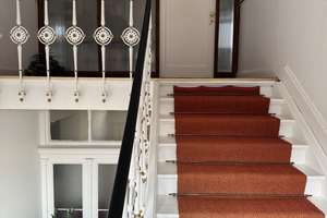 Charmante Altbau Dachgeschosswohnung  ++ Stilvoll wohnen über den Dächern der Stadt ++ – Emser Str. XX, 65193 Nordost, Wiesbaden – Vorschaubild 3