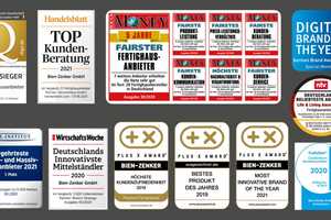 Bestpreisgarantie bei Bien-Zenker - Großes Baugrundstück in Dannenfels – Donnersbergkreis – Vorschaubild 8