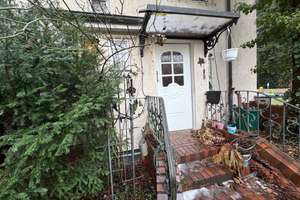 Berlin Frohnau, EFH mit Potential in Top Lage – Die vollständige Adresse der Immobilie erhältst du vom Anbieter., 13465 Frohnau, Berlin – Vorschaubild 3