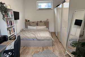 Suche Nachmieter zum 01.04.26  – Die vollständige Adresse der Immobilie erhältst du vom Anbieter., 42117 Elberfeld West, Wuppertal – Vorschaubild 5