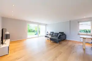 RESERVIERT ! Moderne Doppelhaushälfte mit schönem Garten – Borken (Kreis) – Vorschaubild 6