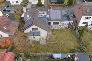 6-Apartment-Haus in Bielefeld – Airbnb-konzept, 4 Einheiten saniert, sofort frei – Die vollständige Adresse der Immobilie erhältst du vom Anbieter., 33689 Sennestadt, Bielefeld – Vorschaubild 5