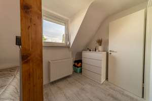 Vollständig renoviertes Reihenhaus mit großem Garten und Stellplatz – 65931 Zeilsheim, Frankfurt am Main – Vorschaubild 25