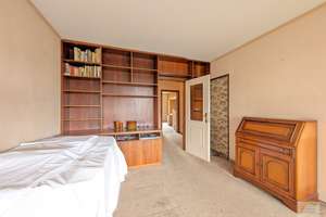 Derendorf: Ideale Wohnung für die kleine Familie – Merziger Strasse *, 40476 Derendorf, Düsseldorf – Vorschaubild 8