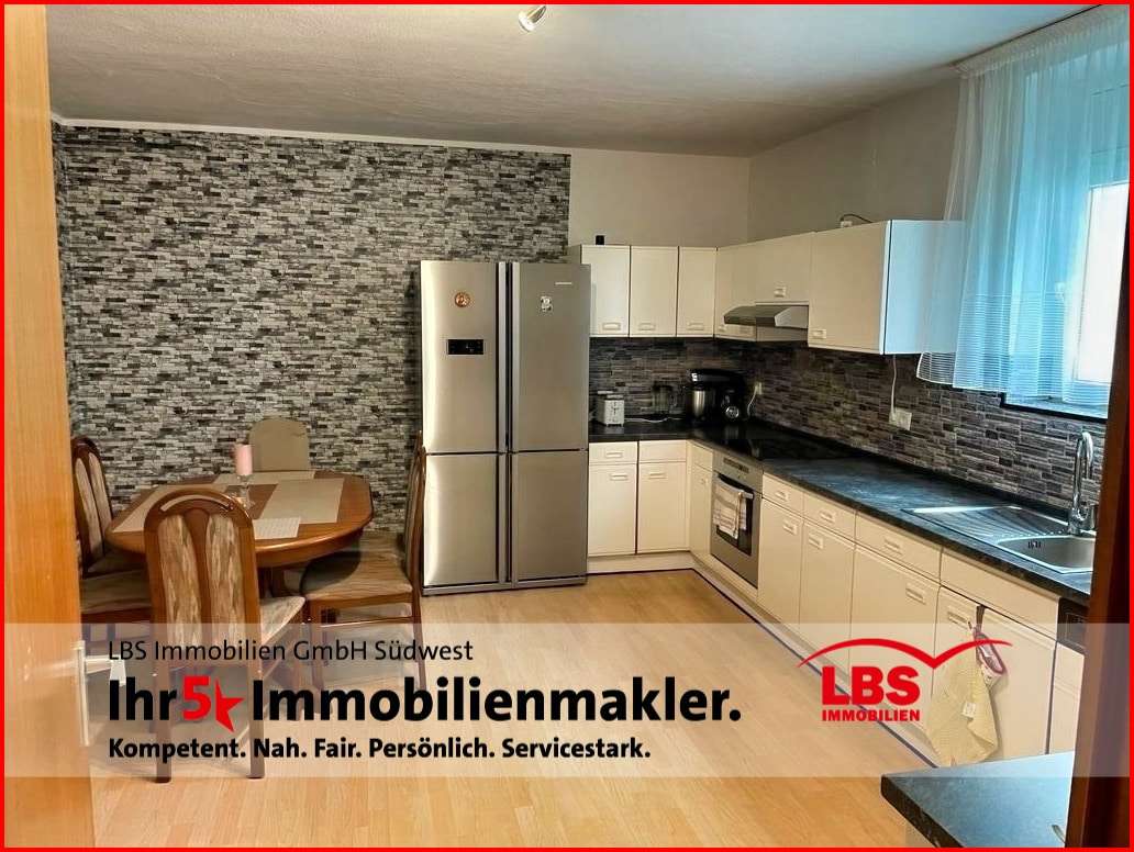 Immobilie in Bad Herrenalb - Mehrfamilienhaus in Bad Herrenalb - Bernbach - Bild 9