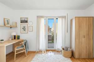 SELTENE FELDRANDLAGE AM RIEDBERG – Villa-Charakter trifft Skylineblick – 60438 Kalbach-Riedberg, Frankfurt am Main – Vorschaubild 10