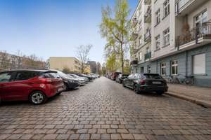 Gewerbeeinheit mit genehmigter Nutzung zur Apartmentvermietung in Prenzlauer Berg – Die vollständige Adresse der Immobilie erhältst du vom Anbieter., 10405 Prenzlauer Berg, Berlin – Vorschaubild 2