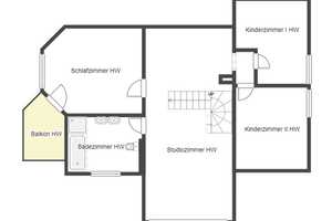Große Nutzungsvielfalt: Einfamilienhaus mit Ferienwohnung und Einliegerwohnung in herrlicher Lage – Calw (Kreis) – Vorschaubild 26