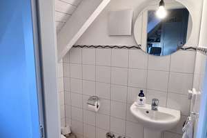 Exklusive 3,5-Zimmer-Maisonettewohnung mit Galerie, zwei Balkonen und traumhaftem Ausblick ins Grüne – Schweitzerstraße 48, 70619 Sillenbuch (Ortsteil), Stuttgart – Vorschaubild 18