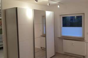 Modernisierte  möblierte  1,5-Zimmer-Wohnung in Wiesbaden-Biebrich – 65203 Biebrich, Wiesbaden – Vorschaubild 12