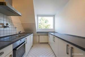 Kaiserswerth – Drei-Zimmer-Maisonettewohnung mit Grünblick in der Nähe der ISD! – Die vollständige Adresse der Immobilie erhältst du vom Anbieter., 40489 Kaiserswerth, Düsseldorf – Vorschaubild 3