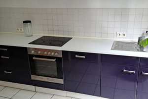 sehr schöne 2- Zimmer- Wohnung in Düsseldorf zu vermieten! – Mintropstraße 9, 40215 Düsseldorf – Vorschaubild 2