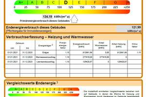 Stilvolles Studio-Apartment in zentraler Lage Wilmersdorf – Die vollständige Adresse der Immobilie erhältst du vom Anbieter., 10713 Wilmersdorf, Berlin – Vorschaubild 5