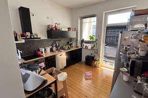 KO-HBF, 4-ZKB Altbau-Wohnung mit zwei kl. Balkone, 115qm – Emil-Schüller-Straße 39, 56068 Mitte, Koblenz – Vorschaubild 11
