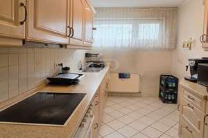 VON POLL - BAD HOMBURG: Kapitalanleger aufgepasst - Vermietete, zentrale 2 Zimmer Wohnung mit Balkon – Die vollständige Adresse der Immobilie erhältst du vom Anbieter., 61348 Bad Homburg vor der Höhe – Vorschaubild 2