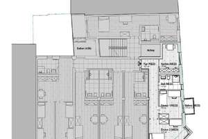 Moderne WG-Wohnung mit Balkon  – All-inclusive-Miete & vollständige Möblierung - Wohneinheit 23 – Martin-Luther-Str. 2, 52062 Kaiserplatz, Aachen – Vorschaubild 18