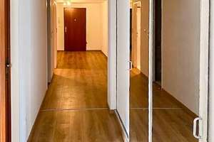 WOHNEN IM GRÜNEN! ATTRAKTIVE 3-ZIMMER-EG-WOHNUNG MIT GARTENHOF UND TG.-STELLPLATZ – Die vollständige Adresse der Immobilie erhältst du vom Anbieter., 90471 Langwasser Nordwest, Nürnberg – Vorschaubild 9