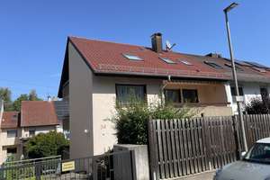 Stuttgart-Plieningen 2-3 Familienhaus - gepflegt und leerstehend – 70599 Plieningen (Ortsteil), Stuttgart – Vorschaubild 3
