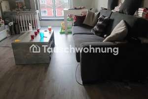 Tauschwohnung: Familien-Zusammenzug 60m² gegen ab 70m²