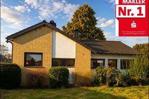 Ein Zuhause für jede Lebensphase. Ruhig. Grün. Werthaltig.
 – Die vollständige Adresse der Immobilie erhältst du vom Anbieter., 59077 Pelkum, Hamm – Vorschaubild 1