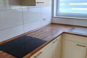 Großzügige 2-Zimmer-Wohnung mit herrlichem Aussichtsbalkon – Usedomstraße 8, 70435 Zuffenhausen-Elbelen, Stuttgart – Vorschaubild 12