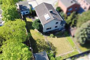 Familienfreundliches Traumhaus – mit Garten, Terrasse, zwei Garagen und viel Stauraum im Keller – Rhein-Erft-Kreis – Vorschaubild 23