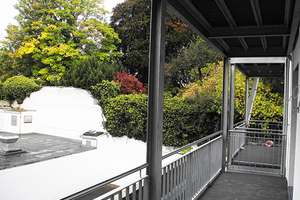 Vollmöblierte Wohnung mit Balkon - All-in/PAUSCHALMIETE (inkl. Internet, Strom) - – Alexanderstraße 103-107, 52062 Hansemannplatz, Aachen – Vorschaubild 14