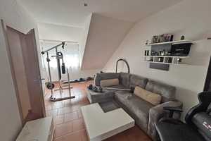 Für große und kleine Familien - Direkt bezugsfähiges Reihenmittelhaus - Feldrandlage - Viele Zimmer – Odenwaldkreis – Vorschaubild 21