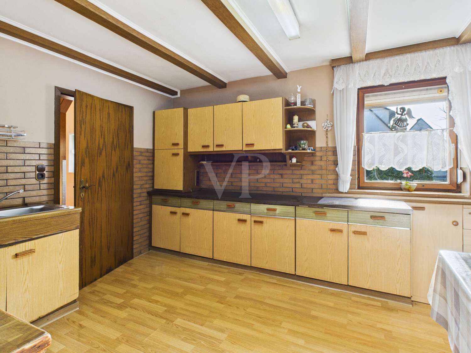 Immobilie in Karlstein am Main - Charmantes Grundstück trifft moderne Vision - Bild 3