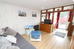Modernisierter Reihenbungalow in ruhiger Endlage – nur 5 Gehminuten zum Ostseestrand – Die vollständige Adresse der Immobilie erhältst du vom Anbieter., 23743 Grömitz – Vorschaubild 11