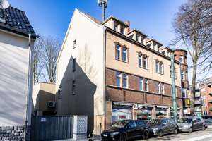 ESSEN-KARNAP: Sensationelle Rendite! Immobilienensemble  in belebter Essener Lage! – Die vollständige Adresse der Immobilie erhältst du vom Anbieter., 45329 Karnap, Essen – Vorschaubild 4