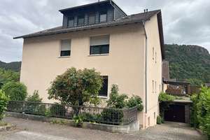 Wohnungsglück für anspruchsvolles Paar – Die vollständige Adresse der Immobilie erhältst du vom Anbieter., 55583 Bad Münster am Stein-Ebernburg – Vorschaubild 2
