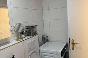 UNTERMIETE 7 MONATEN: Sublet 3 Rooms Apartment in Maxvorstadt – Schraudolphstraße 10, 80799 Am alten nördlichen Friedhof, München – Vorschaubild 7
