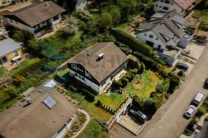 Großzügiges Zweifamilienhaus mit großer Fensterfront, toller Aussicht und Garten in Owen! – Die vollständige Adresse der Immobilie erhältst du vom Anbieter., 73277 Owen – Vorschaubild 23