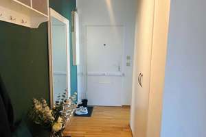 Einziehen und wohlfühlen - schöne bezugsfreie 2 Zimmerwohnung im Grünen – Die vollständige Adresse der Immobilie erhältst du vom Anbieter., 12357 Rudow, Berlin – Vorschaubild 5