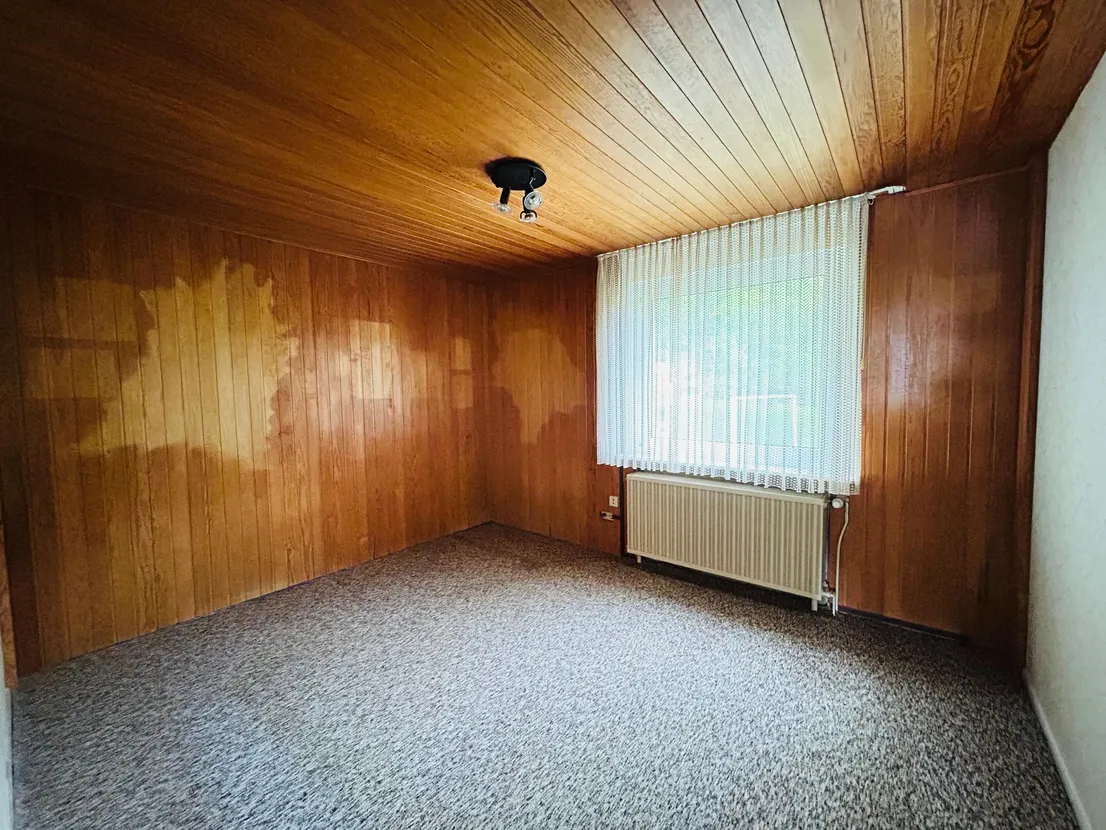 Idyllisch wohnen... Ihr Bungalow in grüner Ruhelage von Salzgitter- Bad – 1.Kinderzimmer