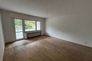 Schöne Wohnung - 2 Zimmer mit Balkon - neues Wannenbad - Duisburg Rheinhausen – Lindenallee 17, 47229 Rheinhausen-Mitte, Duisburg – Vorschaubild 5