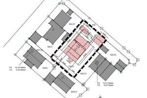 Reiheneckhaus/ Neubau in bester Lage Starnberg/ Haus Nr. 1 – Von der Tann Straße 27, 82319 Starnberg – Vorschaubild 4