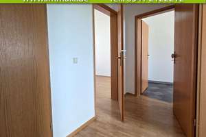 KNAUTKLEEBERG +2 RAUM WOHNUNG + EINBAUKÜCHE MÖGLICH + AB SOFORT – 4249 Knautkleeberg-Knauthain, Leipzig – Vorschaubild 5