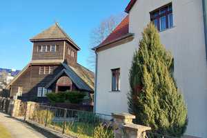  5-Zimmer-Doppelhaushälfte in Frankfurt (Oder) Klingetal – Frankfurt (Oder) – Vorschaubild 2