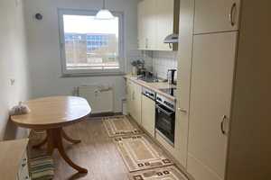 KAUFEN STATT MIETEN ! -  GUT GESCHNITTENE   3 ZI- WOHNUNG  MIT BALKON IN SW-LAGE – Mitte, Moers, 47441 Wesel (Kreis) – Vorschaubild 10