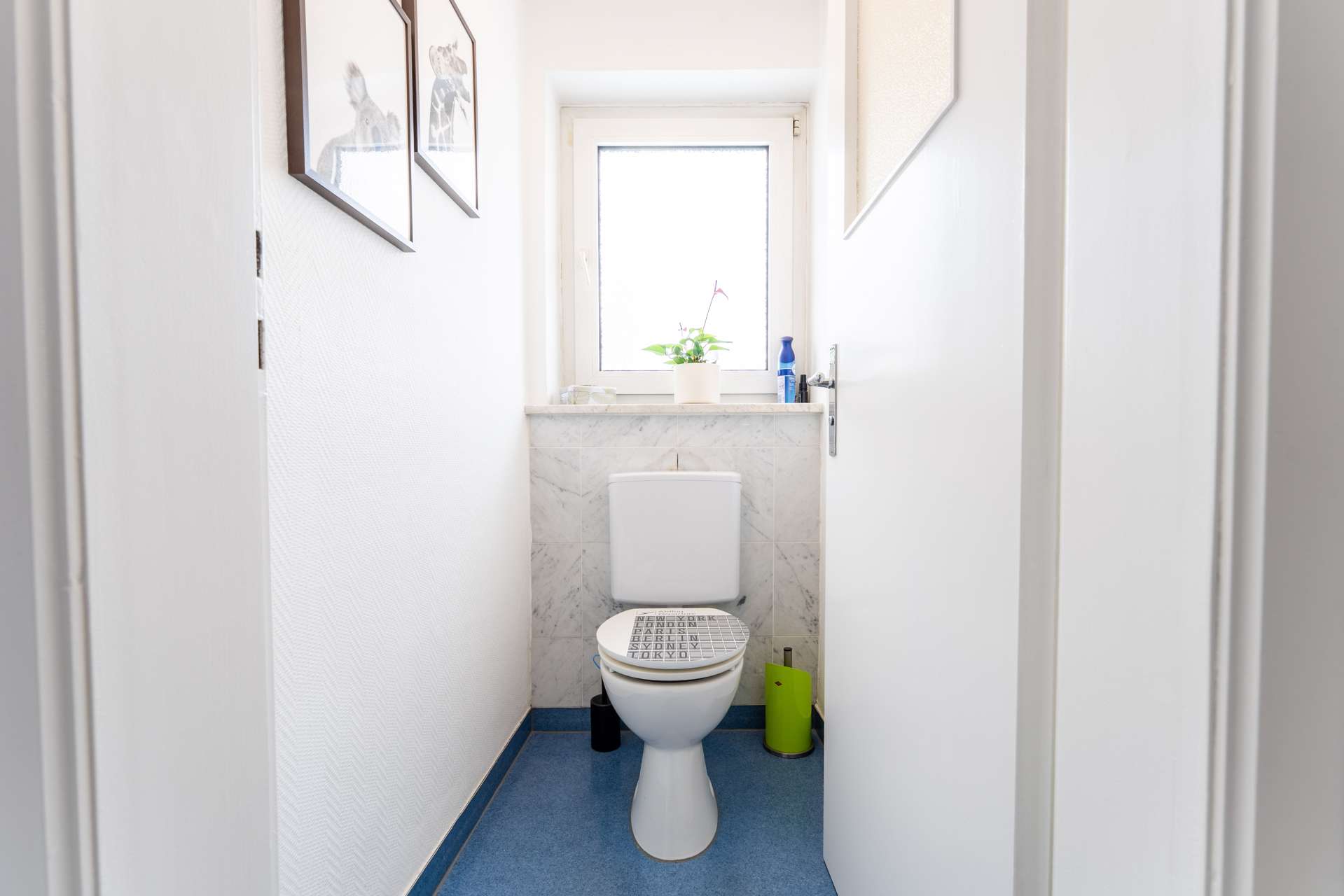 Immobilie in Neuried - Gemütliche helle Wohnung mit Balkon und Einzelgarage - Bild 12