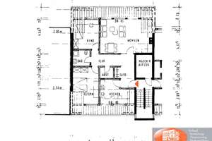 Exzellent gelegene ETW mit Balkon in MS-Hiltrup – Die vollständige Adresse der Immobilie erhältst du vom Anbieter., 48165 Hiltrup-Mitte, Münster – Vorschaubild 15