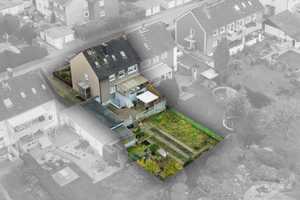 Zwei-/Dreifamilienhaus – Garten – Garage – freigezogen – Gelsenkirchen – Vorschaubild 5