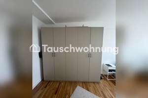Tauschwohnung: Tauschen 3 Zimmer DG Wohnung in P-Berg – Schönhauser Allee 107, 10119 Prenzlauer Berg, Berlin – Vorschaubild 19