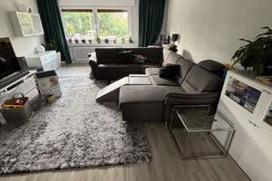 Exklusive 126 m² Wohnung – große Zimmer & beeindruckende Terrasse – Herkenbergerstraße 6, 47137 Mittelmeiderich, Duisburg – Vorschaubild 1