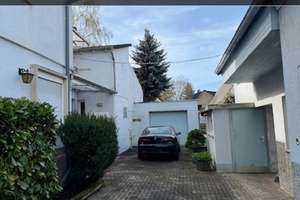 Einfamilienhaus mit Garten, Innenhof  und Garage – 67245 Lambsheim – Vorschaubild 4