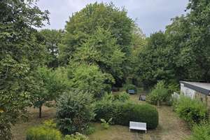 4 Zimmer Wohnung Balkon Garten  – Die vollständige Adresse der Immobilie erhältst du vom Anbieter., 53225 Beuel-Mitte, Bonn – Vorschaubild 13